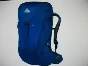 Gregory Mountain Products Miwok 44 Daypack - Mistral Blue - Large