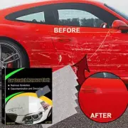 Nano Sparkle Car Cloths For Scratches Nano Magic Scratch Remover 6x/set S4L9