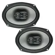 JBL CS769 6" x 9" 3-Way Car Speakers