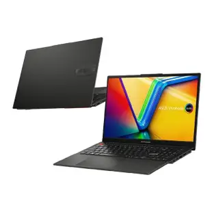 【ASUS 華碩】15.6吋i9輕薄筆電(VivoBook S S5504VA/i9-13900H/16G/1TB SSD/W11/3K OLED/EVO)