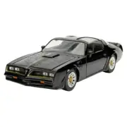 Fast & Furious 1977 Pontiac Firebird 1:32 Scale Hollywood Ride Diecast Vehicle,