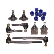 Ball Joint Tie Rod End Sway Bush Rebuild Kit for Ford Fairlane ZF ZG ZH 72-79