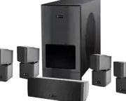 NEW Synchrony B600 Surround Sound System – Factory Sealed – Home Theater Audio