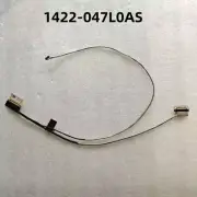 Original for ASUS Vivobook 14 X1404 F1404 P1404 EDP CABLE 30PIN 1422-047L0AS