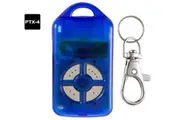 Garage Door Opener Remote for ATA PTX4 SecuraCode, Replacement Garage Gate Door Remote 433.92MHz