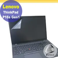 在飛比找PChome24h購物優惠-Lenovo ThinkPad P16s Gen1 靜電式筆