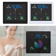 Stay Connected to Room Temperature and Humidity Levels with Chronometer