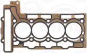Head Gasket FOR PEUGEOT PARTNER II 1.6 09->18 0.9mm 5FK 5FS EP6C EP6CB Elring