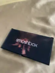 smashbox Cover Shot Eye 9 Palette ( Limited Edition ) Full Size Swatched