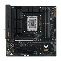 在飛比找順發線上購物優惠-ASUS 華碩 TUF GAMING B760M-PLUS 