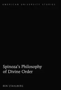 在飛比找博客來優惠-Spinoza’s Philosophy of Divine