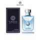 VERSACE 凡賽斯 POUR HOMME 經典男性淡香水 30ml/50ml/100ml《BEAULY倍莉》