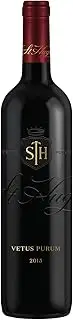 [St Hugo] Vetus Purum Cabernet Sauvignon 2015