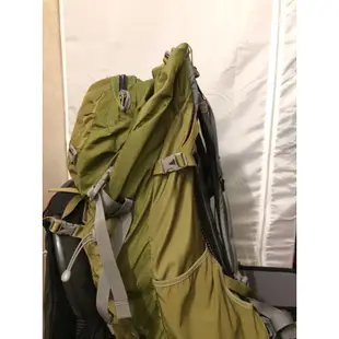 Osprey aether 70L 登山背包70L-二手良好