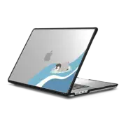 MacBook Pro 16-inch (M1 - M4) Impact Case Surfing