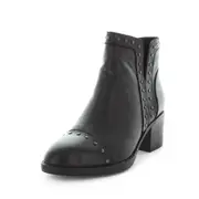 Zola Hendrix Women's Boots - Chocolate