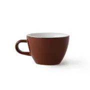Acme Evolution Cup - 150ml Flat White Weka - Brown
