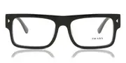 Prada PR A01VF Asian Fit 16K1O1 Men Eyeglasses