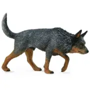 CollectA Australian Cattle Dog Blue Heeler