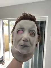 Nag H6 Michael Myers Mask
