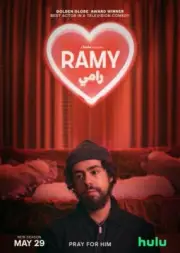 RAMY - 11"x17" TV Poster Print - Glossy - Borderless - USA Seller - NEW