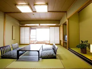 西浦溫泉 東海園飯店Nishiura Onsen Hotel Tokaien