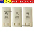 3x Beauty Of Joseon Matte Sun Stick Mugwort + Camelia SPF 50 PA++++ 18g AU