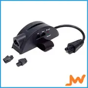 CyberPower Notebook Surge Protector - Phone/Network