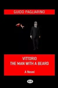 在飛比找博客來優惠-Vittorio, The Man With A Beard