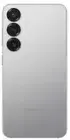Samsung Galaxy S25 SM-S931B/DS 256GB 12GB AI Smartphone Global Silver Shadow