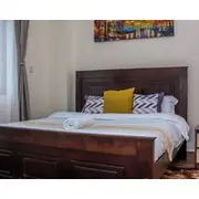 Four Fairlane Jkia Airport Loft