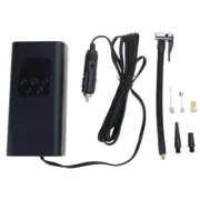 Multifunction Bicycles Starting Device Jump Air Compressor for Vehicles