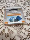 Hoya HMC 58mm UV-c / Protection Filter - Multi-Coated NEW/ SEALED