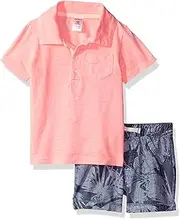 [Carter's] Baby Boys' 2 Pc Sets 127g407