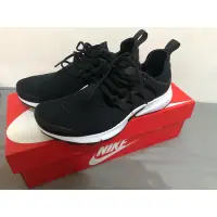 在飛比找蝦皮購物優惠-Nike 魚骨鞋👟 NIKE AIR PRESTO 黑白