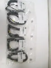 Lot of 5 Honeywell E157914 Primax CBL-500-300-C00-001
