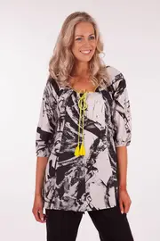 Notre Dame Tunic--ORI-52135