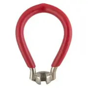 Sunlite Spoke Wrench, 136, Red
