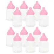 12 Pcs Party Candy Container Baby Cup Formula Dispenser Bride
