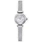 Citizen Kii: Eco-Drive Round Mesh Women's Watch EG7080-53A