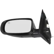 NEW Kool Vue Power Mirror For 2011-2014 Chrysler 200 Sedan Driver Side Heated