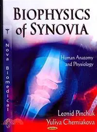 在飛比找三民網路書店優惠-Biophysics of Synovia