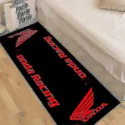 Motorcycle Display Mat Anti-slip Carpet Racing Moto Carpets For Honda Kawasaki Yamaha Bmw Suzuki Floor Home Decoration Mats A5 60x200cm (Hot)