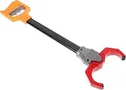 MOLUCKFU Large Size Grabber Reacher Tool for Boys and Girls Fun Mechanical Arm Toys Trash Picker Random Color