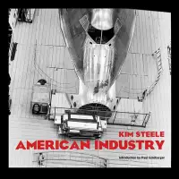 在飛比找誠品線上優惠-American Industry