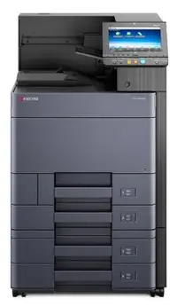 在飛比找Yahoo!奇摩拍賣優惠-KYOCERA ECOSYS P8060cdn A3彩色雷射