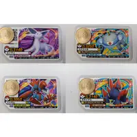 在飛比找蝦皮購物優惠-神奇寶貝 pokemon gaole UL2 太陽伊布、自爆