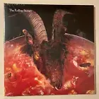 ROLLING STONES Goats Head Soup Keith Richards Jagger CLEAR vinyl SEALED 2 x LP