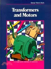 在飛比找三民網路書店優惠-Transformers and Motors