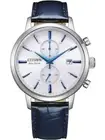 Citizen CA7069-16A Eco-Drive Chronograph Mens Watch 42mm